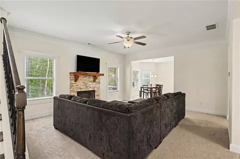 Living - 20 Edward Way, Covington, GA 30016 photo 2 of 3