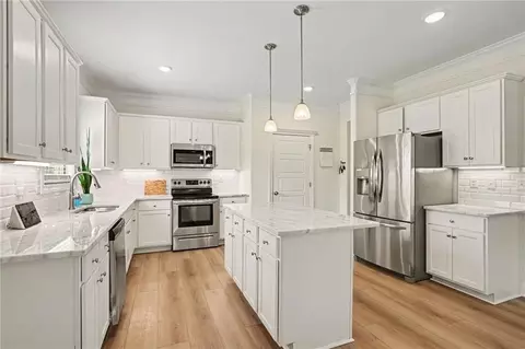 Kitchen - 20 Edward Way, Covington, GA 30016 photo 1 of 3