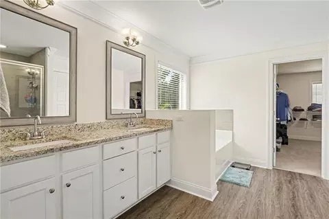 Entry Way - 20 Edward Way, Covington, GA 30016 photo 4 of 6