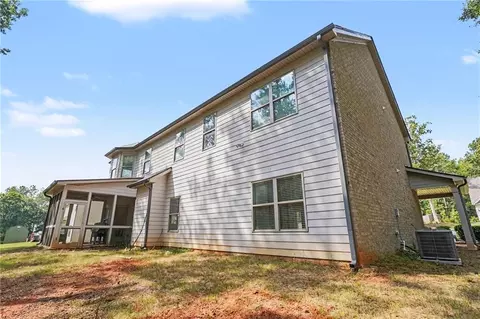 Exterior - 20 Edward Way, Covington, GA 30016 photo 6 of 7