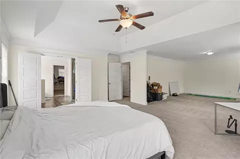 Bedroom - 20 Edward Way, Covington, GA 30016 photo 4 of 16