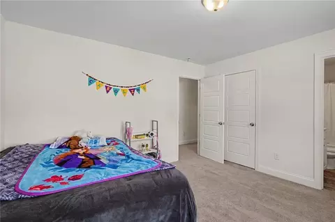 Bedroom - 20 Edward Way, Covington, GA 30016 photo 13 of 16