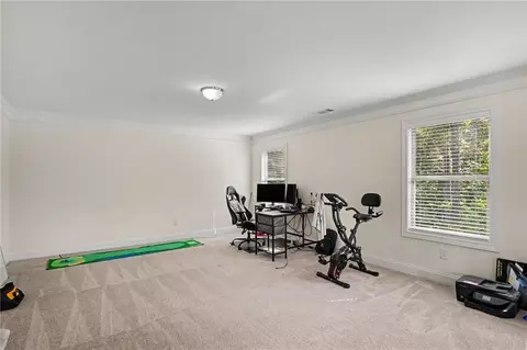 Bedroom - 20 Edward Way, Covington, GA 30016 photo 6 of 16