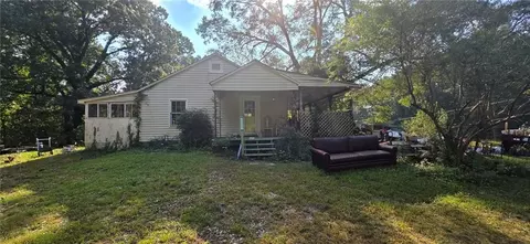 789 Buchanan Hwy, Dallas, GA 30157