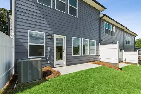 Exterior - 222 Redbud Rd, Canton, GA 30114 photo 2 of 2