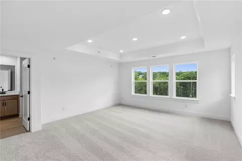 Bedroom - 222 Redbud Rd, Canton, GA 30114 photo 1 of 3