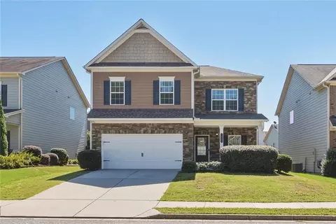 1042 Sonoma Dr SW, Lawrenceville, GA 30045