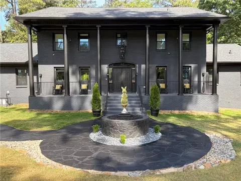 3519 Prince George St, Atlanta, GA 30344