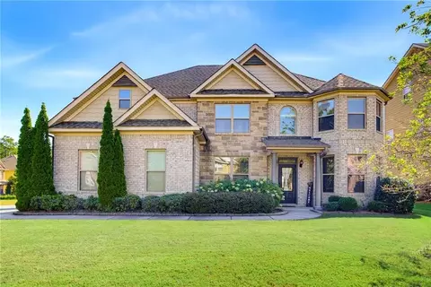 262 Fairway Dr, Acworth, GA 30101