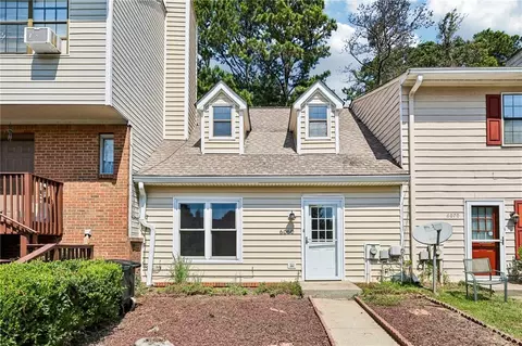 6060 Sand Wedge Cir NW, Kennesaw, GA 30144