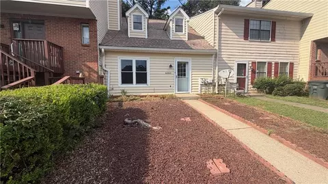 6060 Sand Wedge Cir NW, Kennesaw, GA 30144