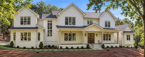 350 Lum Crowe Rd, Roswell, GA 30075