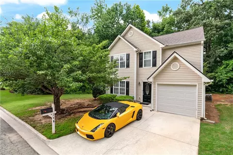 248 Springbottom Dr, Lawrenceville, GA 30046