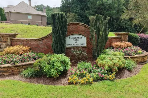 111 Catesby Rd, Powder Springs, GA 30127