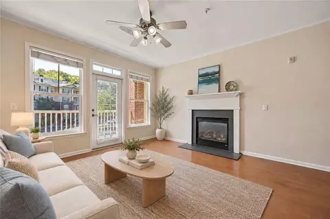 3150 Woodwalk Dr SE #3206, Atlanta, GA 30339