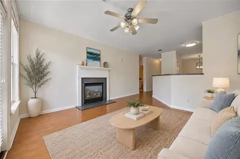 3150 Woodwalk Dr SE #3206, Atlanta, GA 30339