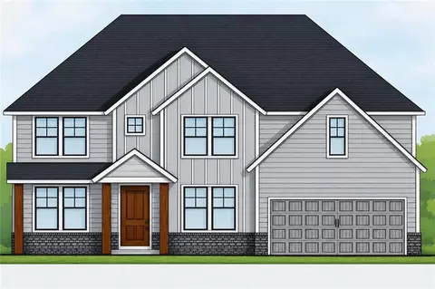 5100 Tower View Trl, Snellville, GA 30039