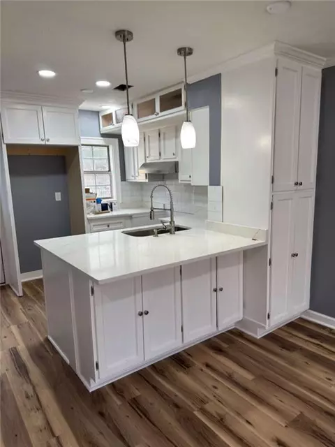 6694 Colchester Pl, Norcross, GA 30093