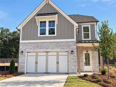 433 Edgewater Chase, Canton, GA 30115