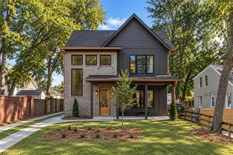 540 Willard Ave SW, Atlanta, GA 30310