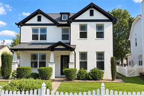 3538 Old Towne Ln, Cumming, GA 30040