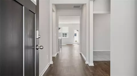Entry Way - 216 Cattle Dr, Perry, GA 31069 photo 1 of 5
