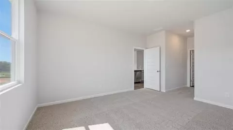 Bedroom - 216 Cattle Dr, Perry, GA 31069 photo 4 of 4