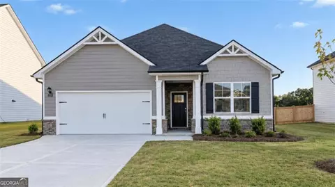 Exterior - 216 Cattle Dr, Perry, GA 31069 photo 1 of 1