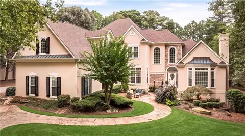 1020 Ven Villa Rd, Marietta, GA 30062