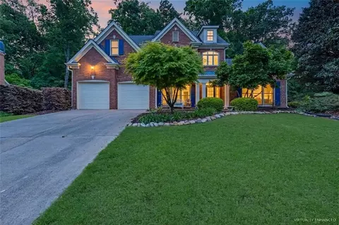 3430 Vista Creek Dr, Dacula, GA 30019