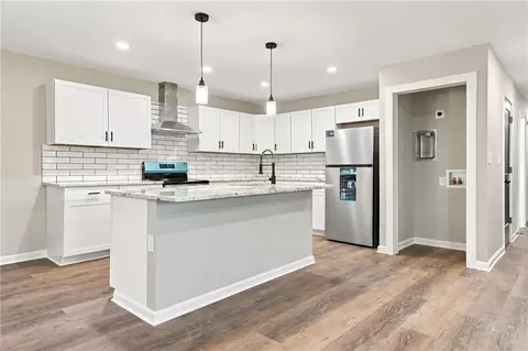 Kitchen - 142 Ann Dr, Canton, GA 30114 photo 1 of 5