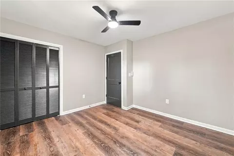 Bedroom - 142 Ann Dr, Canton, GA 30114 photo 4 of 8