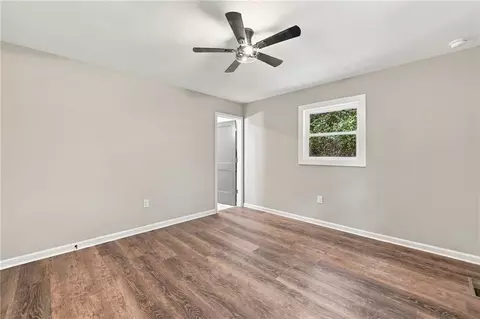 Bedroom - 142 Ann Dr, Canton, GA 30114 photo 6 of 8
