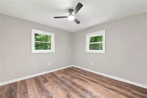 Bedroom - 142 Ann Dr, Canton, GA 30114 photo 3 of 8