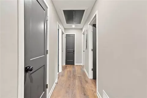 Entry Way - 142 Ann Dr, Canton, GA 30114 photo 4 of 4