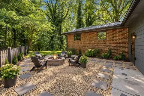 Exterior - 142 Ann Dr, Canton, GA 30114 photo 9 of 17