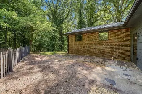 Exterior - 142 Ann Dr, Canton, GA 30114 photo 8 of 17