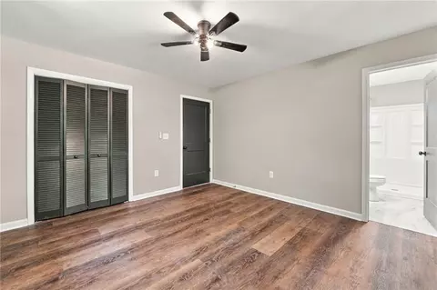 Bedroom - 142 Ann Dr, Canton, GA 30114 photo 8 of 8