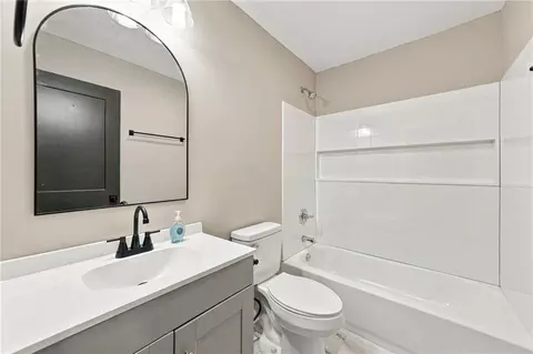 Bath - 142 Ann Dr, Canton, GA 30114 photo 1 of 2