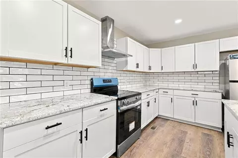 Kitchen - 142 Ann Dr, Canton, GA 30114 photo 5 of 5
