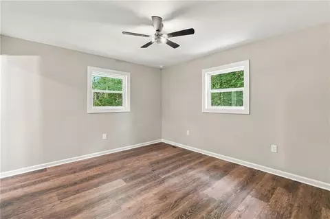 Bedroom - 142 Ann Dr, Canton, GA 30114 photo 5 of 8