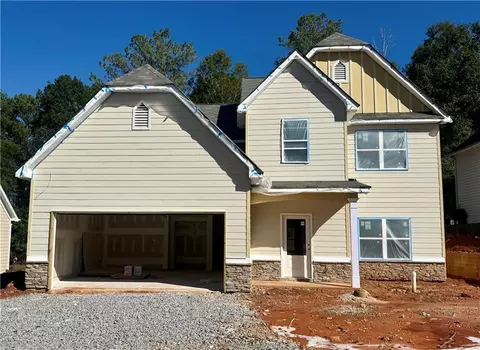 31 Vaux Way, Newnan, GA 30263