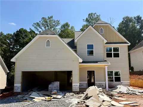 31 Vaux Way, Newnan, GA 30263