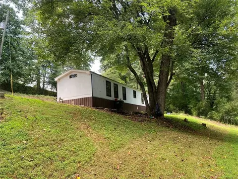 5620 Betty Ln, Dawsonville, GA 30534