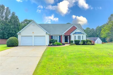 5810 Tallantworth Xing, Cumming, GA 30040