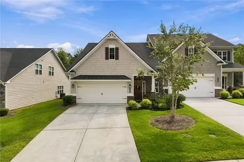 4581 Grenadine Cir, Acworth, GA 30101