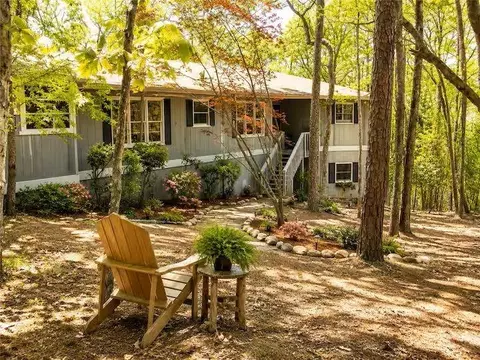10 Morgan Walk, Big Canoe, GA 30534