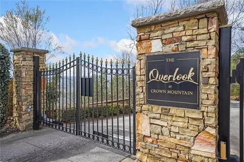 40 Madeline Anthony Rd, Dahlonega, GA 30533