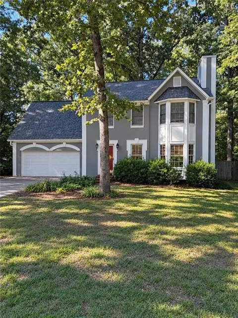 3832 Nowlin Rd NW, Kennesaw, GA 30144