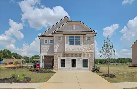 4222 Portsbrook Ave, Snellville, GA 30039